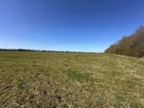 Vente de terrain Genneville 14