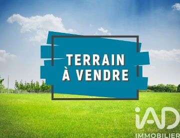 Vente de terrain Vente de terrain