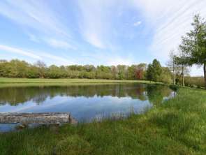 Vente Terrain 38854 m&sup2;Ger