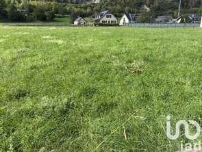 Vente Terrain 1308 m&sup2;Gère-Bélesten
