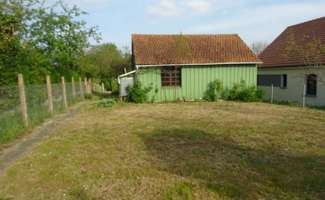 Photo Vente de terrain Gesnes-le-Gandelin