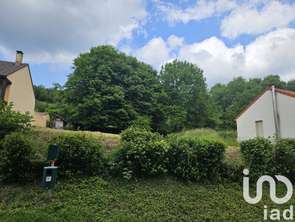 Vente Terrain 615 m&sup2;Gespunsart