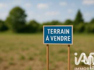 Vente de terrain Vente de terrain