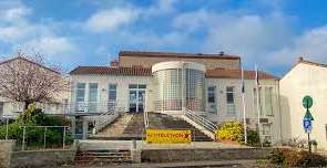 Vente Terrain 337 m&sup2;Gesté