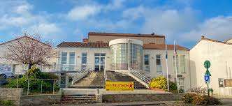 Vente de terrain Gesté 49