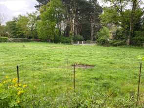 Vente Terrain 627 m&sup2;Gétigné