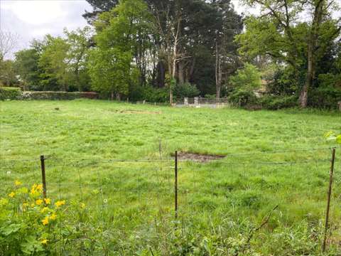 Vente de terrain Gétigné 44