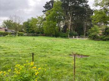Vente de terrain Gétigné 44