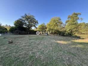 Vente Terrain 713 m&sup2;Gétigné
