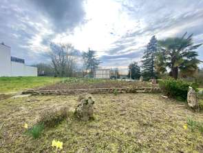Vente Terrain 961 m&sup2;Gétigné