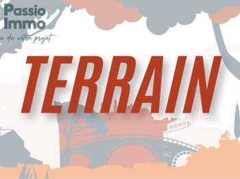 Vente de terrain Gétigné 44