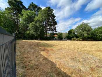 Vente Terrain 627 m&sup2;Gétigné