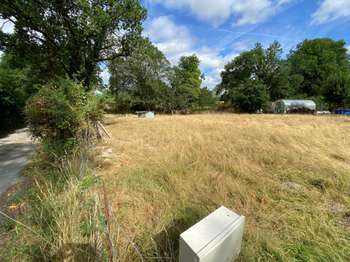 Vente de terrain Gétigné 44