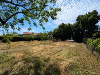 Vente Terrain 236 m&sup2;Gétigné