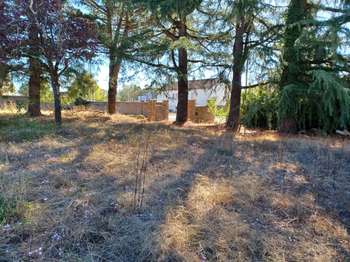 Vente Terrain 512 m&sup2;Gétigné