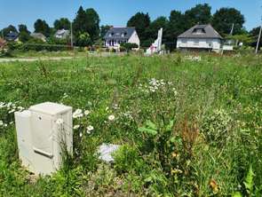Vente Terrain 363 m&sup2;Gévezé