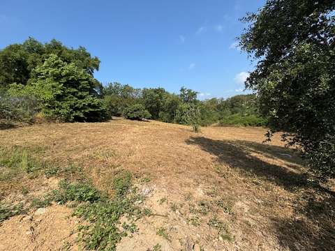 Vente de terrain Ghisonaccia 2B