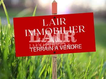 Vente de terrain Giel-Courteilles 61