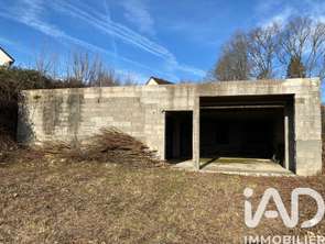 Vente Terrain 1053 m&sup2;Gien