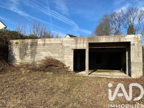 Vente de terrain Gien 45