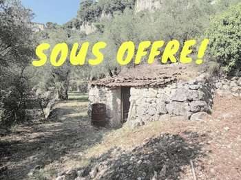 Vente Terrain 3440 m&sup2;Gilette