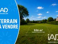 Vente de terrain Vente de terrain