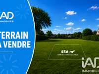 Vente de terrain Vente de terrain
