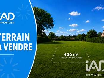 Vente de terrain Ginestas 11