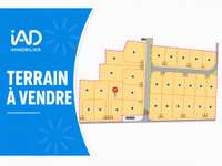 Vente de terrain Vente de terrain