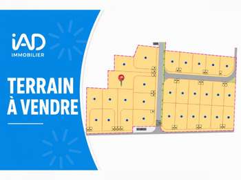 Vente de terrain Vente de terrain