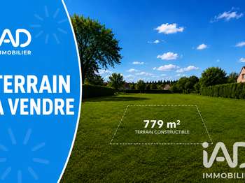 Vente de terrain Ginestas 11