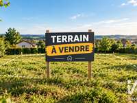 Vente de terrain Vente de terrain