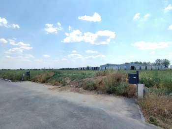 Vente Terrain 1065 m&sup2;Gisors