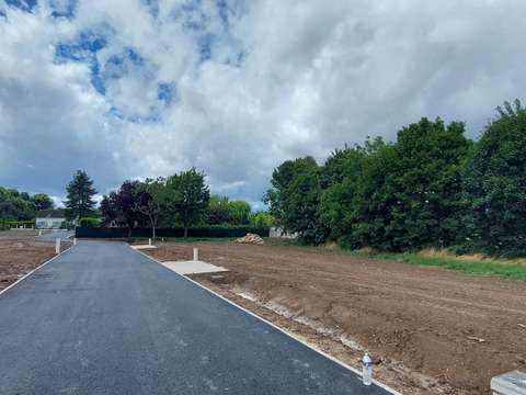 Vente de terrain Gisors 27