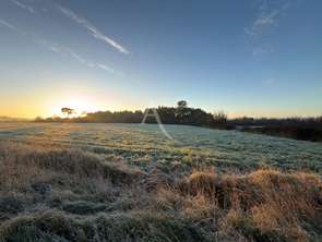 Vente Terrain 302 m&sup2;Givrand