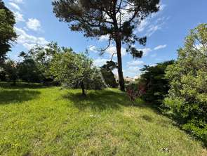 Vente Terrain 392 m&sup2;Givrand