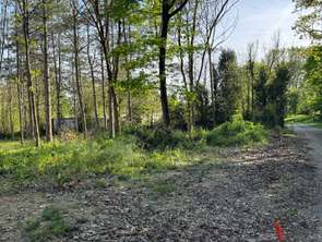 Vente Terrain 392 m&sup2;Givrand