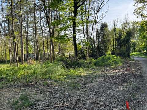 Vente de terrain Givrand 85