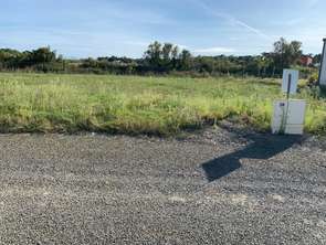 Vente Terrain 520 m&sup2;Givrand