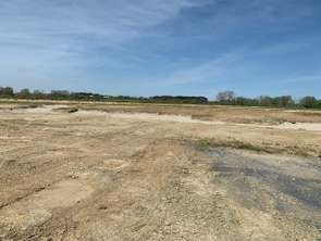 Vente Terrain 268 m&sup2;Givrand