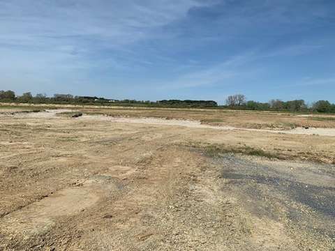 Vente de terrain Givrand 85