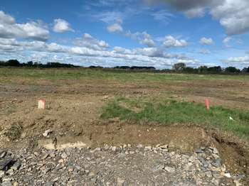 Vente de terrain Givrand 85