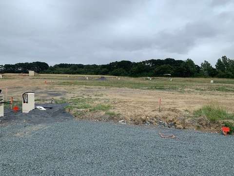 Vente de terrain Givrand 85