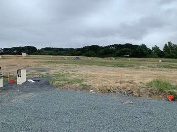 Vente de terrain Givrand 85