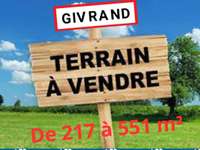 Vente de terrain Vente de terrain