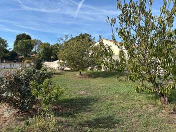 Photo Vente de terrain Givrand