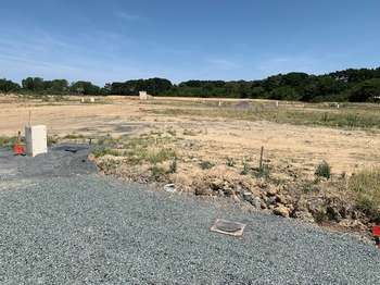 Vente de terrain Givrand 85