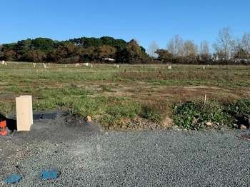Vente de terrain Givrand 85