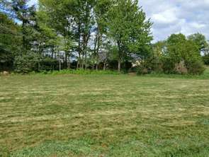 Vente Terrain 870 m&sup2;Glénac