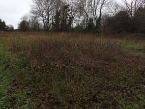 Vente Terrain 2655 m&sup2;Gonneville-sur-Honfleur